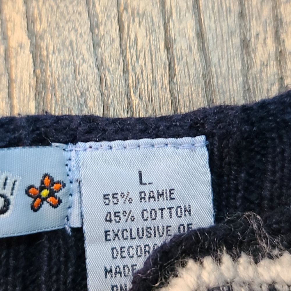 Sweater - Picture 5 of 5